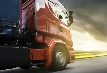 ballestas para camiones