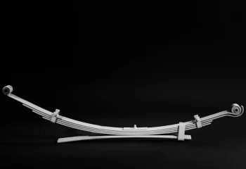 blattfedern mitsubishi l200