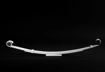 blattfedern suzuki samurai